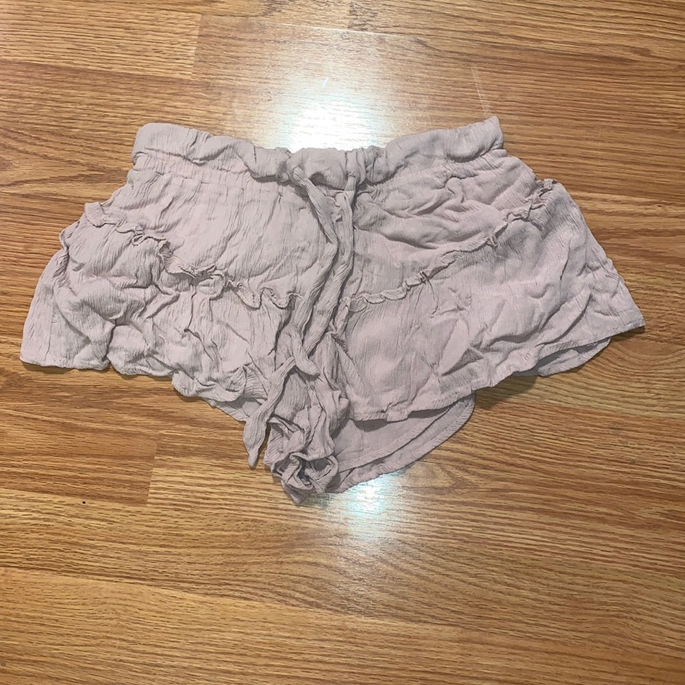Sincerely Jules shorts